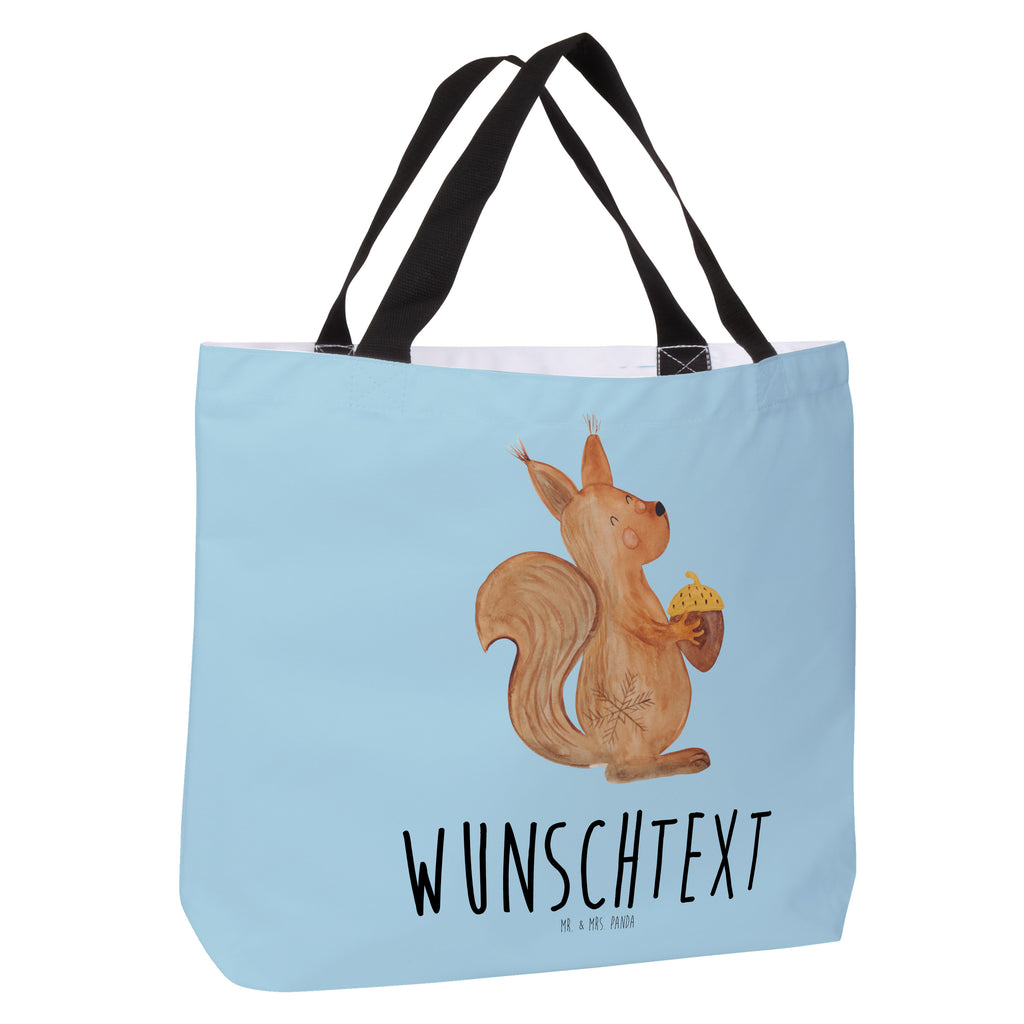 Personalisierter Shopper Eichhörnchen Weihnachten Personalisierter Beutel, Personalisierte Einkaufstasche, Personalisierte Tasche, Personalisierte Strandtasche, Personalisierter Einkaufsbeutel, Personalisierter Shopper, Personalisierte Schultasche, Personalisierte Freizeittasche, Personalisierter Tragebeutel, Personalisierter Schulbeutel, Personalisierte Alltagstasche, mit Namen, Wunschname, Selbst bedrucken, frei gestalten, Winter, Weihnachten, Weihnachtsdeko, Nikolaus, Advent, Heiligabend, Wintermotiv, Frohe Weihnachten, Frohes neues Jahr, Guten Rutsch, Weihnachtsmotiv, Weihnachtsgruß, Neujahr, Vogel