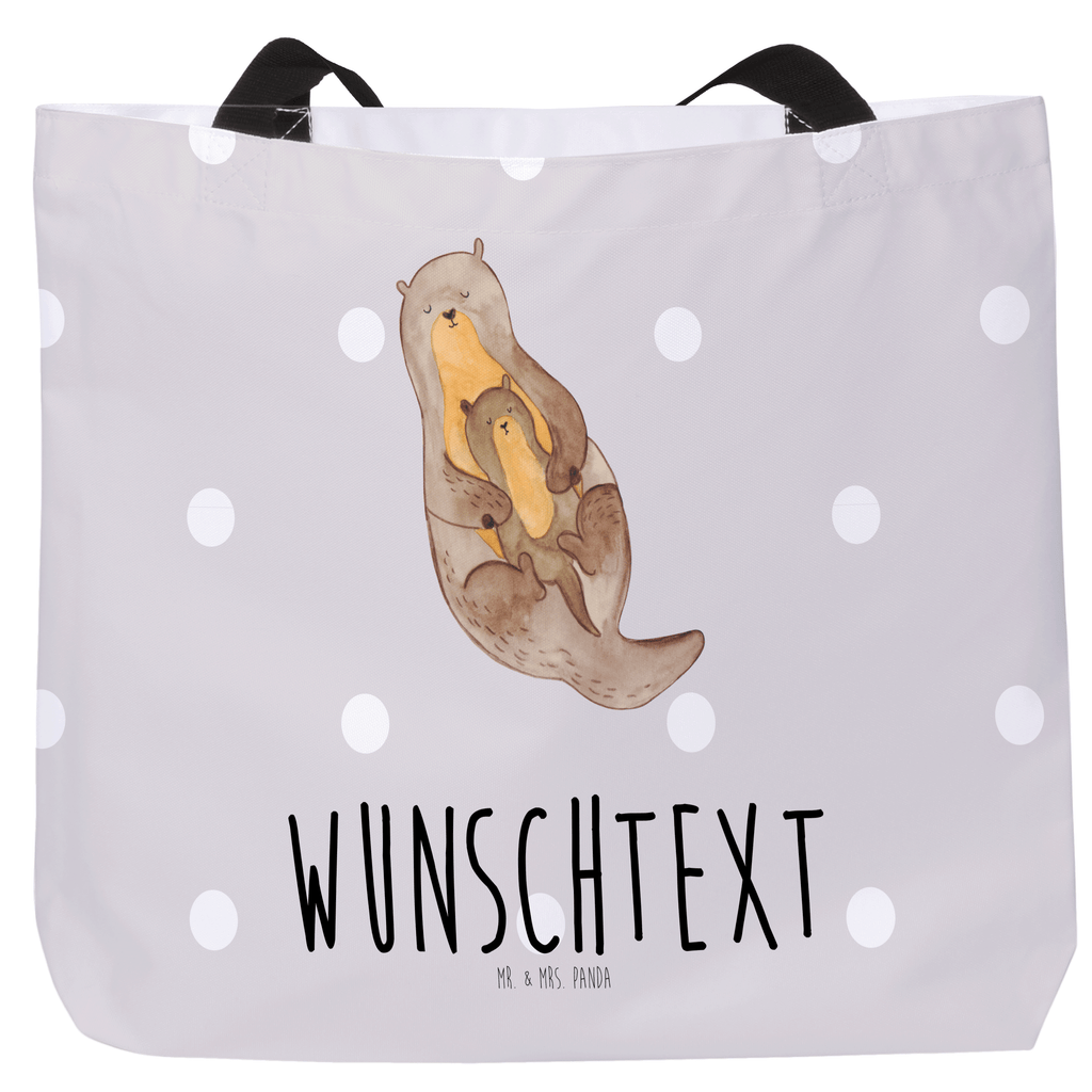 Personalisierter Shopper Otter mit Kind Personalisierter Beutel, Personalisierte Einkaufstasche, Personalisierte Tasche, Personalisierte Strandtasche, Personalisierter Einkaufsbeutel, Personalisierter Shopper, Personalisierte Schultasche, Personalisierte Freizeittasche, Personalisierter Tragebeutel, Personalisierter Schulbeutel, Personalisierte Alltagstasche, mit Namen, Wunschname, Selbst bedrucken, frei gestalten, Otter, Fischotter, Seeotter, Otter Seeotter See Otter
