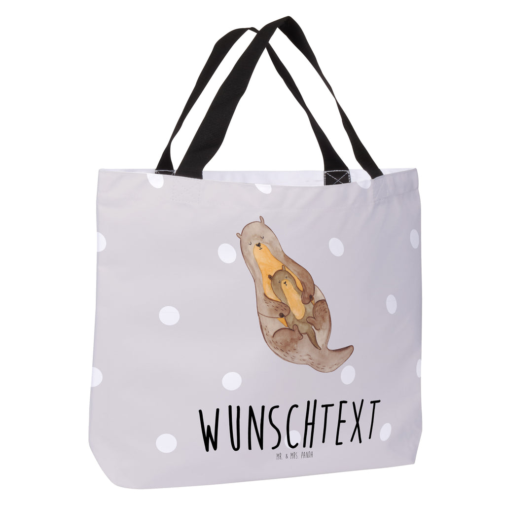 Personalisierter Shopper Otter mit Kind Personalisierter Beutel, Personalisierte Einkaufstasche, Personalisierte Tasche, Personalisierte Strandtasche, Personalisierter Einkaufsbeutel, Personalisierter Shopper, Personalisierte Schultasche, Personalisierte Freizeittasche, Personalisierter Tragebeutel, Personalisierter Schulbeutel, Personalisierte Alltagstasche, mit Namen, Wunschname, Selbst bedrucken, frei gestalten, Otter, Fischotter, Seeotter, Otter Seeotter See Otter