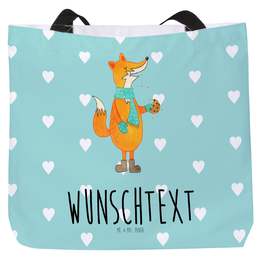 Personalisierter Shopper Fuchs Keks Personalisierter Beutel, Personalisierte Einkaufstasche, Personalisierte Tasche, Personalisierte Strandtasche, Personalisierter Einkaufsbeutel, Personalisierter Shopper, Personalisierte Schultasche, Personalisierte Freizeittasche, Personalisierter Tragebeutel, Personalisierter Schulbeutel, Personalisierte Alltagstasche, mit Namen, Wunschname, Selbst bedrucken, frei gestalten, Fuchs, Füchse, Backen Spruch, Kekse, Winter, Weihnachtszeit, Plätzchen, Liebe, Küche Deko