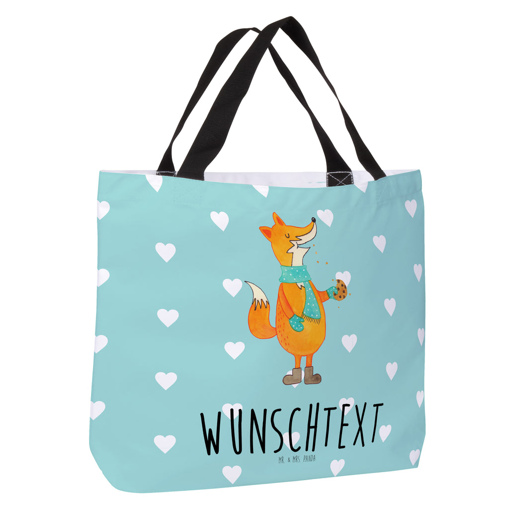 Personalisierter Shopper Fuchs Keks Personalisierter Beutel, Personalisierte Einkaufstasche, Personalisierte Tasche, Personalisierte Strandtasche, Personalisierter Einkaufsbeutel, Personalisierter Shopper, Personalisierte Schultasche, Personalisierte Freizeittasche, Personalisierter Tragebeutel, Personalisierter Schulbeutel, Personalisierte Alltagstasche, mit Namen, Wunschname, Selbst bedrucken, frei gestalten, Fuchs, Füchse, Backen Spruch, Kekse, Winter, Weihnachtszeit, Plätzchen, Liebe, Küche Deko