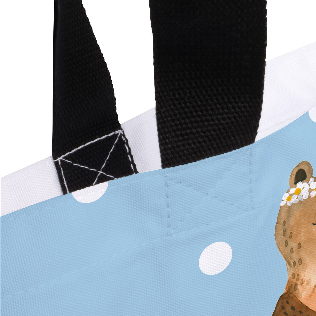 Personalisierter Shopper Kommunion-Bär Personalisierter Beutel, Personalisierte Einkaufstasche, Personalisierte Tasche, Personalisierte Strandtasche, Personalisierter Einkaufsbeutel, Personalisierter Shopper, Personalisierte Schultasche, Personalisierte Freizeittasche, Personalisierter Tragebeutel, Personalisierter Schulbeutel, Personalisierte Alltagstasche, mit Namen, Wunschname, Selbst bedrucken, frei gestalten, Bär, Teddy, Teddybär, Kommunion, Gottes Segen, Taufkerze, katholisch