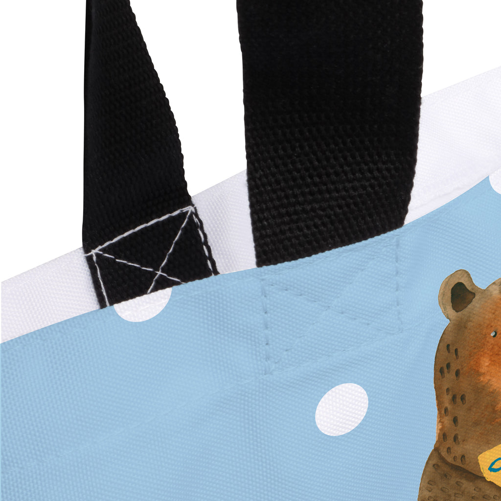 Personalisierter Shopper Konfirmation-Bär Personalisierter Beutel, Personalisierte Einkaufstasche, Personalisierte Tasche, Personalisierte Strandtasche, Personalisierter Einkaufsbeutel, Personalisierter Shopper, Personalisierte Schultasche, Personalisierte Freizeittasche, Personalisierter Tragebeutel, Personalisierter Schulbeutel, Personalisierte Alltagstasche, mit Namen, Wunschname, Selbst bedrucken, frei gestalten, Bär, Teddy, Teddybär, Konfirmation, Kirche, evangelisch, Gottesdienst