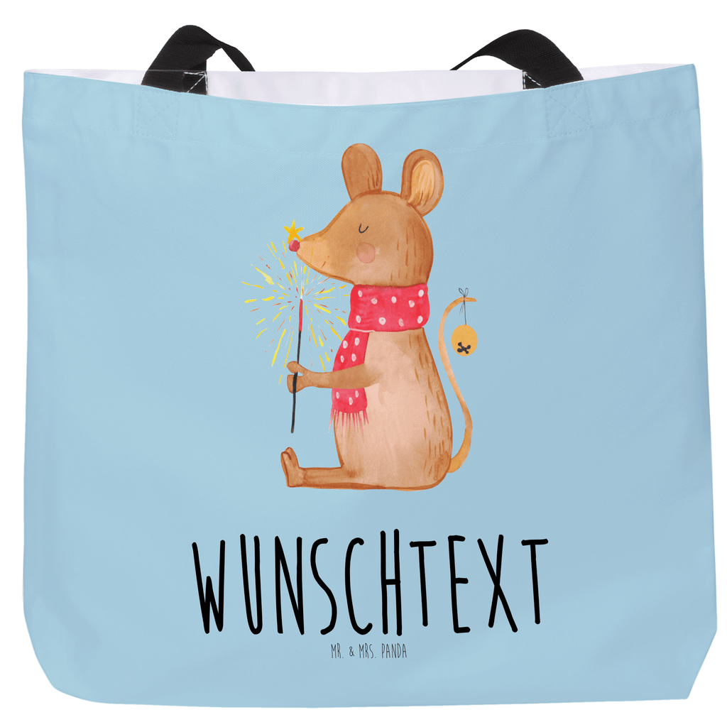 Personalisierter Shopper Weihnachtsmaus Personalisierter Beutel, Personalisierte Einkaufstasche, Personalisierte Tasche, Personalisierte Strandtasche, Personalisierter Einkaufsbeutel, Personalisierter Shopper, Personalisierte Schultasche, Personalisierte Freizeittasche, Personalisierter Tragebeutel, Personalisierter Schulbeutel, Personalisierte Alltagstasche, mit Namen, Wunschname, Selbst bedrucken, frei gestalten, Winter, Weihnachten, Weihnachtsdeko, Nikolaus, Advent, Heiligabend, Wintermotiv, Frohe Weihnachten, Weihnachtsgruß, Weihnachtsmotiv, Maus, Mäuschen, Weihnachtswunder