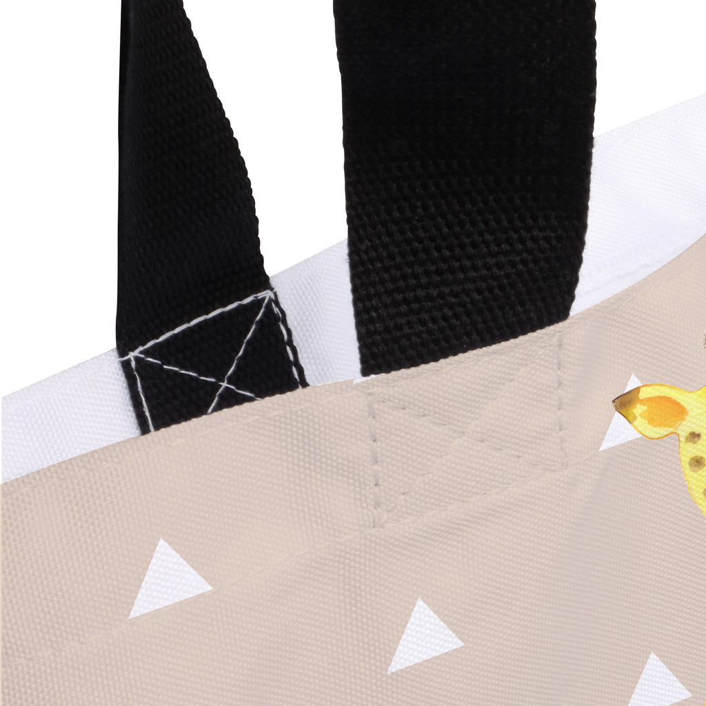 Personalisierter Shopper Giraffe Zufrieden Personalisierter Beutel, Personalisierte Einkaufstasche, Personalisierte Tasche, Personalisierte Strandtasche, Personalisierter Einkaufsbeutel, Personalisierter Shopper, Personalisierte Schultasche, Personalisierte Freizeittasche, Personalisierter Tragebeutel, Personalisierter Schulbeutel, Personalisierte Alltagstasche, mit Namen, Wunschname, Selbst bedrucken, frei gestalten, Afrika, Wildtiere, Giraffe, Zufrieden, Glück, Abenteuer