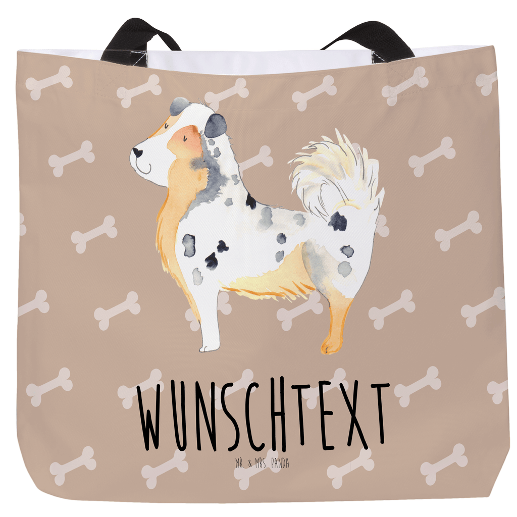 Personalisierter Shopper Australien Shepherd Personalisierter Beutel, Personalisierte Einkaufstasche, Personalisierte Tasche, Personalisierte Strandtasche, Personalisierter Einkaufsbeutel, Personalisierter Shopper, Personalisierte Schultasche, Personalisierte Freizeittasche, Personalisierter Tragebeutel, Personalisierter Schulbeutel, Personalisierte Alltagstasche, mit Namen, Wunschname, Selbst bedrucken, frei gestalten, Hund, Hundemotiv, Haustier, Hunderasse, Tierliebhaber, Hundebesitzer, Sprüche, Australien Shepherd, Shepherd, Hundeliebe, Familienhund, Spruch