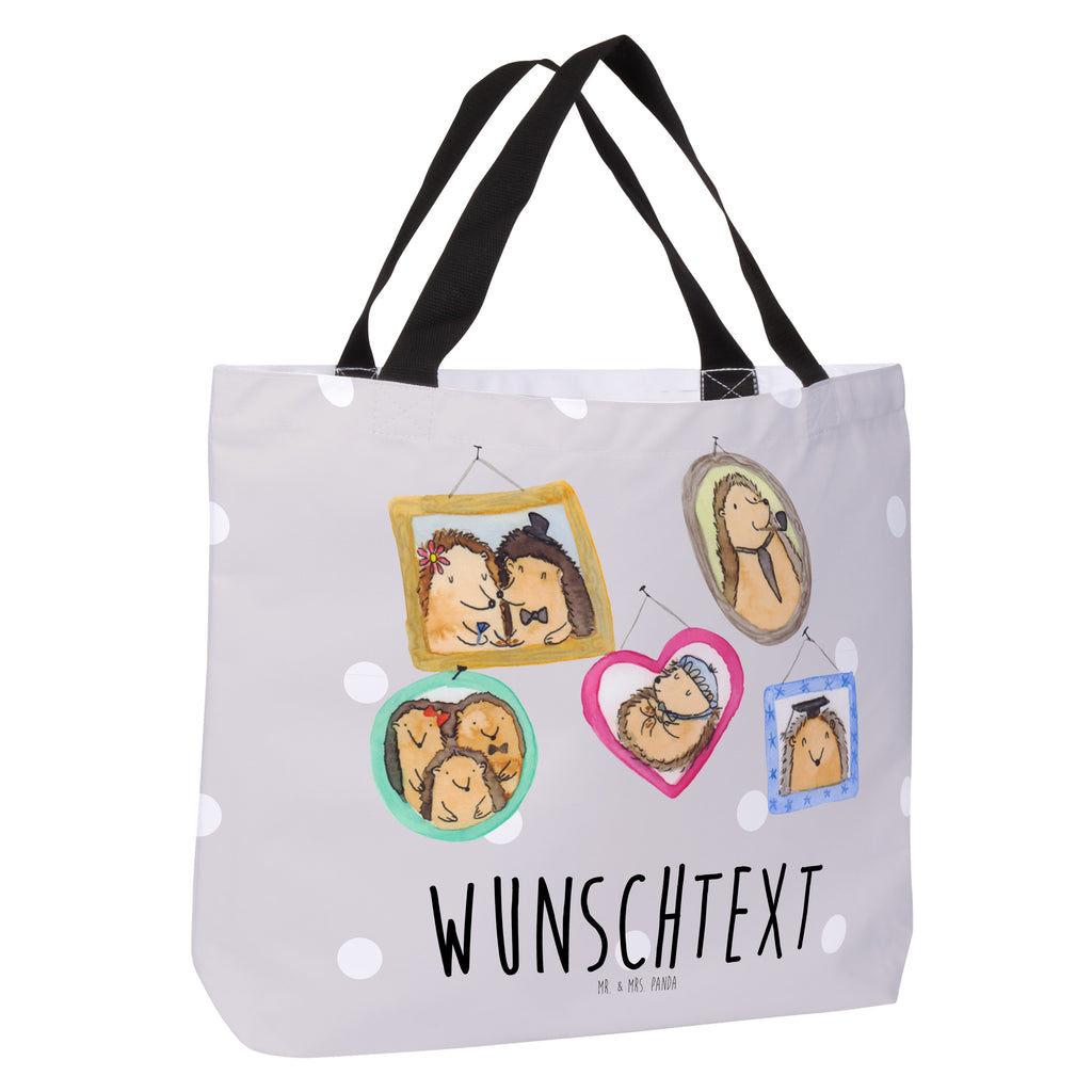 Personalisierter Shopper Igel Familie Personalisierter Beutel, Personalisierte Einkaufstasche, Personalisierte Tasche, Personalisierte Strandtasche, Personalisierter Einkaufsbeutel, Personalisierter Shopper, Personalisierte Schultasche, Personalisierte Freizeittasche, Personalisierter Tragebeutel, Personalisierter Schulbeutel, Personalisierte Alltagstasche, mit Namen, Wunschname, Selbst bedrucken, frei gestalten, Familie, Vatertag, Muttertag, Bruder, Schwester, Mama, Papa, Oma, Opa, Liebe, Igel, Bilder, Zusammenhalt, Glück
