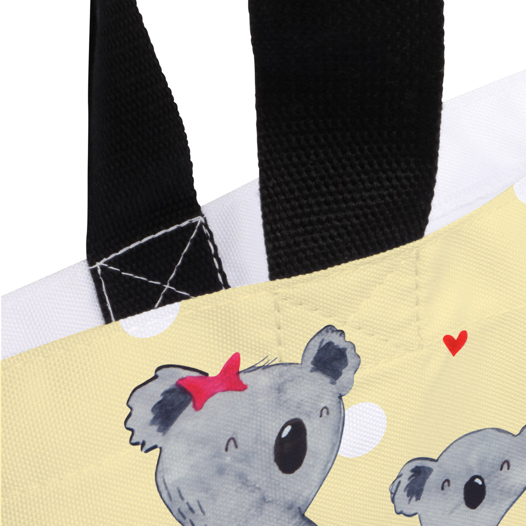 Personalisierter Shopper Koala Familie zwei Personalisierter Beutel, Personalisierte Einkaufstasche, Personalisierte Tasche, Personalisierte Strandtasche, Personalisierter Einkaufsbeutel, Personalisierter Shopper, Personalisierte Schultasche, Personalisierte Freizeittasche, Personalisierter Tragebeutel, Personalisierter Schulbeutel, Personalisierte Alltagstasche, mit Namen, Wunschname, Selbst bedrucken, frei gestalten, Familie, Vatertag, Muttertag, Bruder, Schwester, Mama, Papa, Oma, Opa, Koala, Koalabär, beste Familie, Familienzeit, Familienleben, Koalafamilie, Lieblingsfamilie