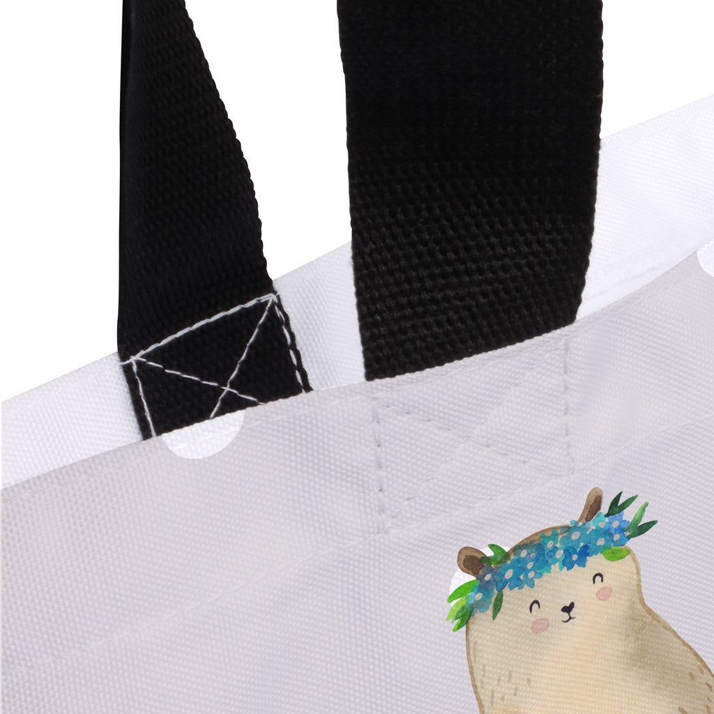 Personalisierter Shopper Bären mit Blumenkranz Personalisierter Beutel, Personalisierte Einkaufstasche, Personalisierte Tasche, Personalisierte Strandtasche, Personalisierter Einkaufsbeutel, Personalisierter Shopper, Personalisierte Schultasche, Personalisierte Freizeittasche, Personalisierter Tragebeutel, Personalisierter Schulbeutel, Personalisierte Alltagstasche, mit Namen, Wunschname, Selbst bedrucken, frei gestalten, Familie, Vatertag, Muttertag, Bruder, Schwester, Mama, Papa, Oma, Opa, Bär, Bären, Mutter, Mutti, Mami, Lieblingsmensch, Lieblingsmama, beste Mutter, weltbeste Mama, Geschenk Mama. Muttertag, Tochter, Kind, Kinder, Töchter, Family, Vorbild