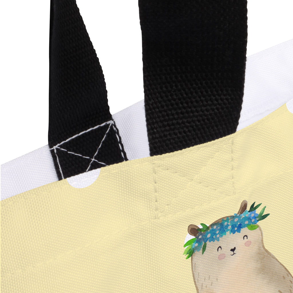 Personalisierter Shopper Bären mit Blumenkranz Personalisierter Beutel, Personalisierte Einkaufstasche, Personalisierte Tasche, Personalisierte Strandtasche, Personalisierter Einkaufsbeutel, Personalisierter Shopper, Personalisierte Schultasche, Personalisierte Freizeittasche, Personalisierter Tragebeutel, Personalisierter Schulbeutel, Personalisierte Alltagstasche, mit Namen, Wunschname, Selbst bedrucken, frei gestalten, Familie, Vatertag, Muttertag, Bruder, Schwester, Mama, Papa, Oma, Opa, Bär, Bären, Mutter, Mutti, Mami, Lieblingsmensch, Lieblingsmama, beste Mutter, weltbeste Mama, Geschenk Mama. Muttertag, Tochter, Kind, Kinder, Töchter, Family, Vorbild