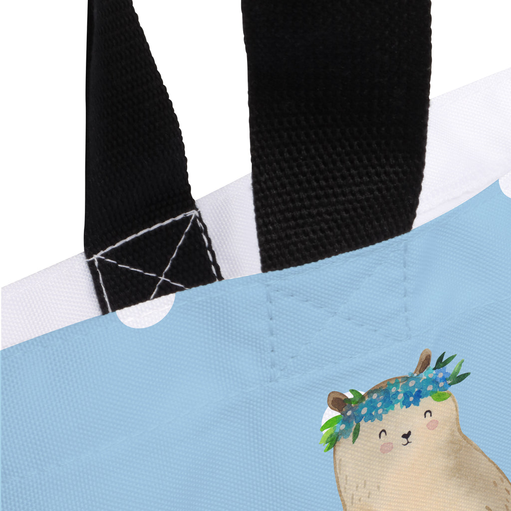 Personalisierter Shopper Bären mit Blumenkranz Personalisierter Beutel, Personalisierte Einkaufstasche, Personalisierte Tasche, Personalisierte Strandtasche, Personalisierter Einkaufsbeutel, Personalisierter Shopper, Personalisierte Schultasche, Personalisierte Freizeittasche, Personalisierter Tragebeutel, Personalisierter Schulbeutel, Personalisierte Alltagstasche, mit Namen, Wunschname, Selbst bedrucken, frei gestalten, Familie, Vatertag, Muttertag, Bruder, Schwester, Mama, Papa, Oma, Opa, Bär, Bären, Mutter, Mutti, Mami, Lieblingsmensch, Lieblingsmama, beste Mutter, weltbeste Mama, Geschenk Mama. Muttertag, Tochter, Kind, Kinder, Töchter, Family, Vorbild