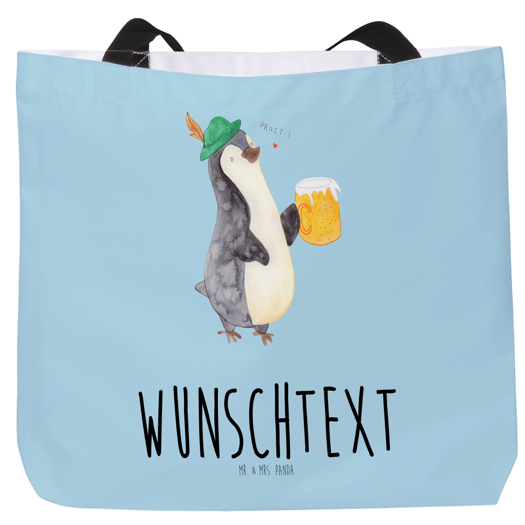 Personalisierter Shopper Pinguin Bier Personalisierter Beutel, Personalisierte Einkaufstasche, Personalisierte Tasche, Personalisierte Strandtasche, Personalisierter Einkaufsbeutel, Personalisierter Shopper, Personalisierte Schultasche, Personalisierte Freizeittasche, Personalisierter Tragebeutel, Personalisierter Schulbeutel, Personalisierte Alltagstasche, mit Namen, Wunschname, Selbst bedrucken, frei gestalten, Pinguin, Pinguine, Bier, Oktoberfest
