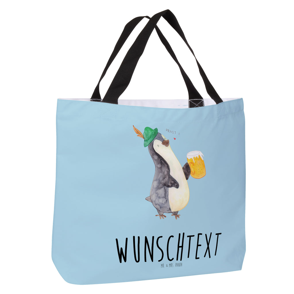 Personalisierter Shopper Pinguin Bier Personalisierter Beutel, Personalisierte Einkaufstasche, Personalisierte Tasche, Personalisierte Strandtasche, Personalisierter Einkaufsbeutel, Personalisierter Shopper, Personalisierte Schultasche, Personalisierte Freizeittasche, Personalisierter Tragebeutel, Personalisierter Schulbeutel, Personalisierte Alltagstasche, mit Namen, Wunschname, Selbst bedrucken, frei gestalten, Pinguin, Pinguine, Bier, Oktoberfest
