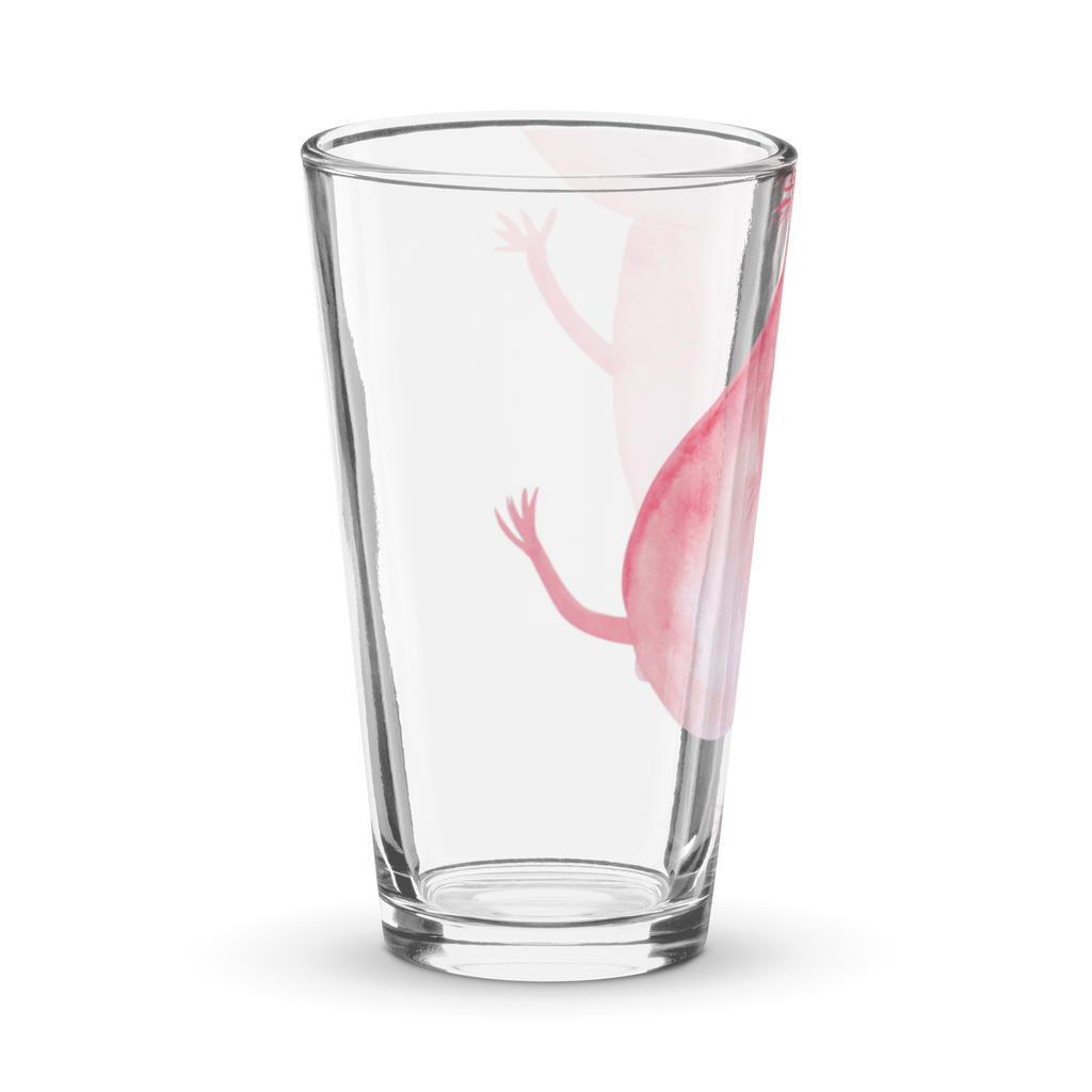 Personalisiertes Trinkglas Axolotl tanzt Personalisiertes Trinkglas, Personalisiertes Glas, Personalisiertes Pint Glas, Personalisiertes Bierglas, Personalisiertes Cocktail Glas, Personalisiertes Wasserglas, Glas mit Namen, Glas selber bedrucken, Wunschtext, Selbst drucken, Wunschname, Axolotl, Molch, Axolot, Schwanzlurch, Lurch, Lurche, Dachschaden, Sterne, verrückt, Freundin, beste Freundin