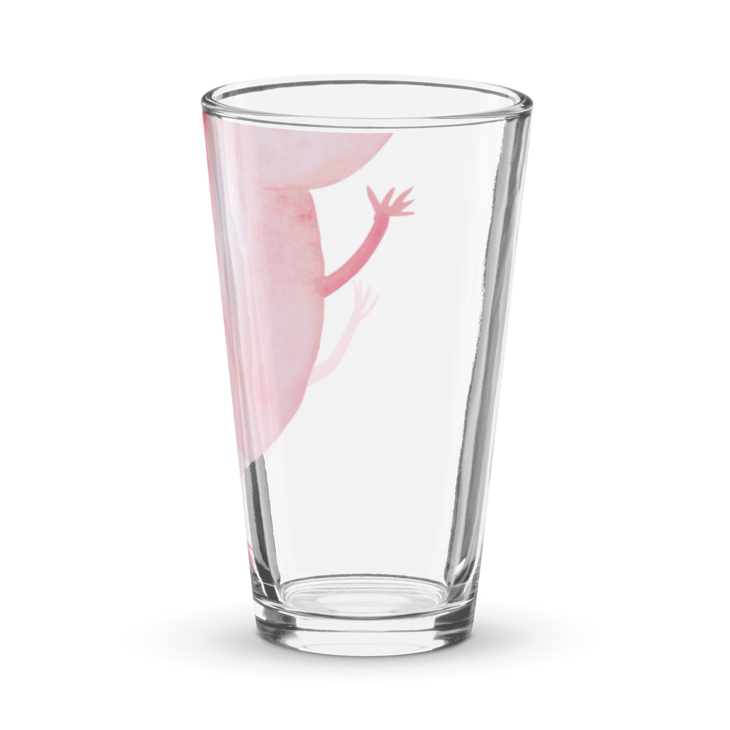 Personalisiertes Trinkglas Axolotl tanzt Personalisiertes Trinkglas, Personalisiertes Glas, Personalisiertes Pint Glas, Personalisiertes Bierglas, Personalisiertes Cocktail Glas, Personalisiertes Wasserglas, Glas mit Namen, Glas selber bedrucken, Wunschtext, Selbst drucken, Wunschname, Axolotl, Molch, Axolot, Schwanzlurch, Lurch, Lurche, Dachschaden, Sterne, verrückt, Freundin, beste Freundin