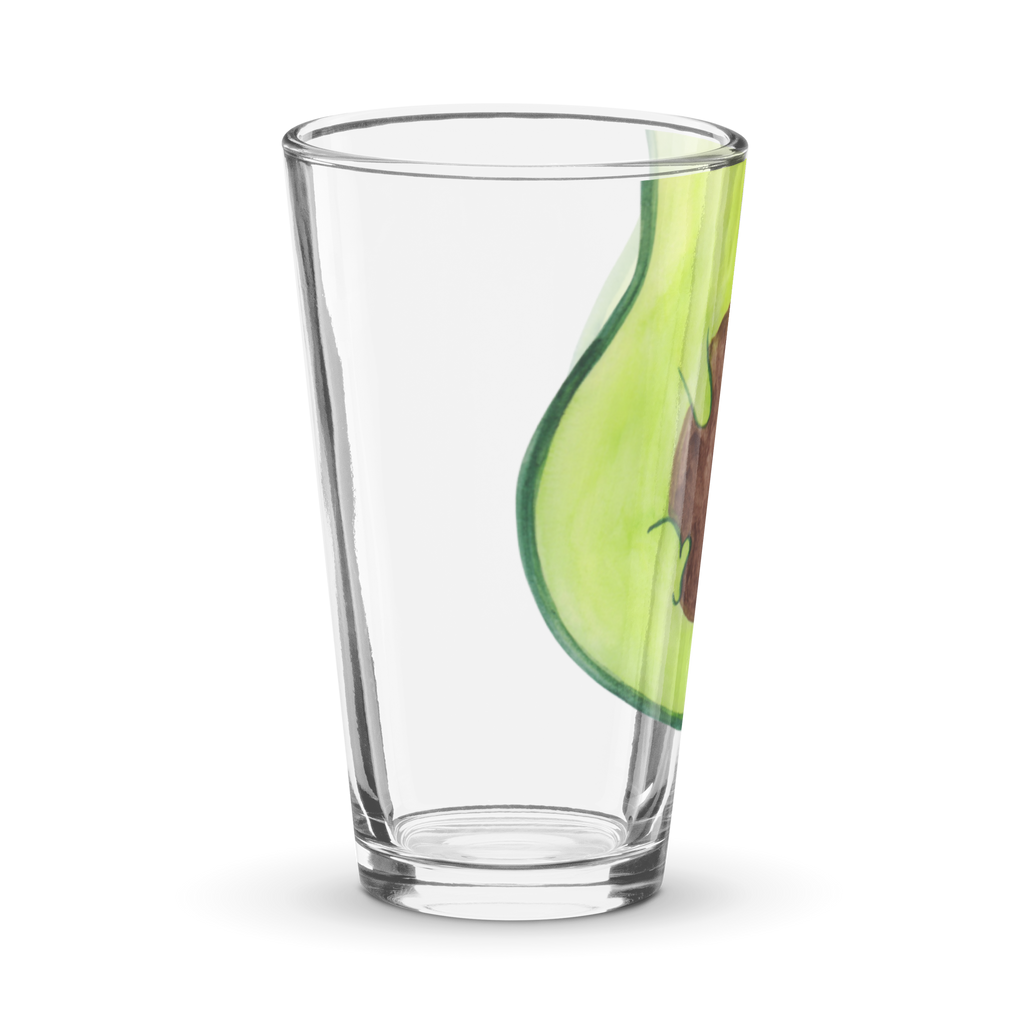 Personalisiertes Trinkglas Avocado mit Kern Personalisiertes Trinkglas, Personalisiertes Glas, Personalisiertes Pint Glas, Personalisiertes Bierglas, Personalisiertes Cocktail Glas, Personalisiertes Wasserglas, Glas mit Namen, Glas selber bedrucken, Wunschtext, Selbst drucken, Wunschname, Avocado, Veggie, Vegan, Gesund, Avokado, Avocadokern, Kern, Pflanze, Spruch Leben