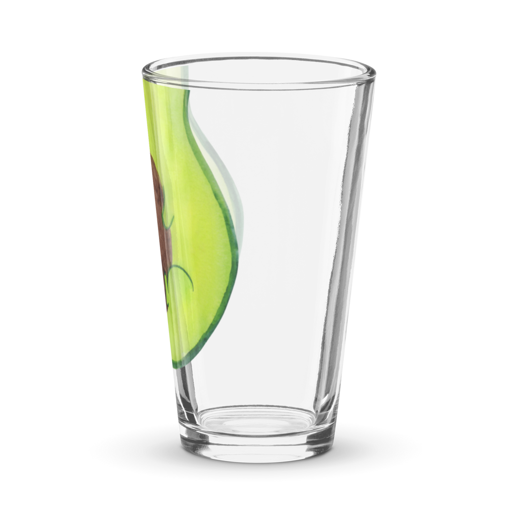Personalisiertes Trinkglas Avocado mit Kern Personalisiertes Trinkglas, Personalisiertes Glas, Personalisiertes Pint Glas, Personalisiertes Bierglas, Personalisiertes Cocktail Glas, Personalisiertes Wasserglas, Glas mit Namen, Glas selber bedrucken, Wunschtext, Selbst drucken, Wunschname, Avocado, Veggie, Vegan, Gesund, Avokado, Avocadokern, Kern, Pflanze, Spruch Leben