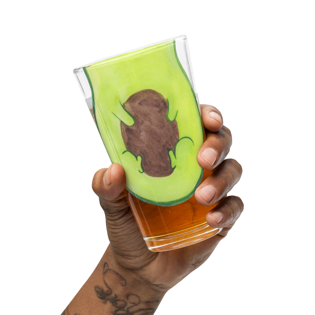 Personalisiertes Trinkglas Avocado mit Kern Personalisiertes Trinkglas, Personalisiertes Glas, Personalisiertes Pint Glas, Personalisiertes Bierglas, Personalisiertes Cocktail Glas, Personalisiertes Wasserglas, Glas mit Namen, Glas selber bedrucken, Wunschtext, Selbst drucken, Wunschname, Avocado, Veggie, Vegan, Gesund, Avokado, Avocadokern, Kern, Pflanze, Spruch Leben