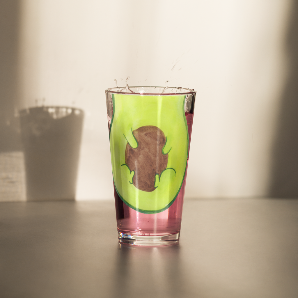 Personalisiertes Trinkglas Avocado mit Kern Personalisiertes Trinkglas, Personalisiertes Glas, Personalisiertes Pint Glas, Personalisiertes Bierglas, Personalisiertes Cocktail Glas, Personalisiertes Wasserglas, Glas mit Namen, Glas selber bedrucken, Wunschtext, Selbst drucken, Wunschname, Avocado, Veggie, Vegan, Gesund, Avokado, Avocadokern, Kern, Pflanze, Spruch Leben