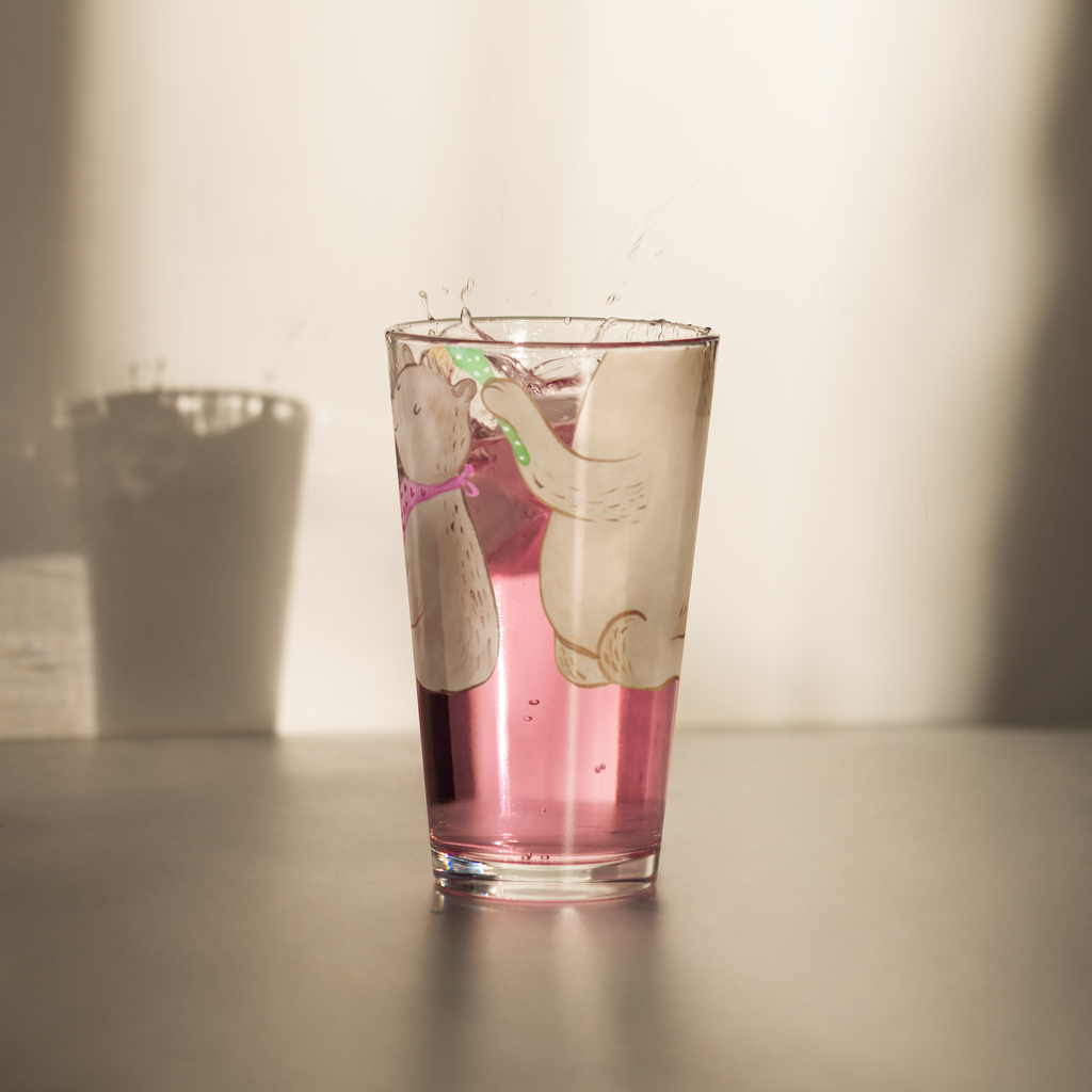 Personalisiertes Trinkglas Bär mit Kind Personalisiertes Trinkglas, Personalisiertes Glas, Personalisiertes Pint Glas, Personalisiertes Bierglas, Personalisiertes Cocktail Glas, Personalisiertes Wasserglas, Glas mit Namen, Glas selber bedrucken, Wunschtext, Selbst drucken, Wunschname, Familie, Vatertag, Muttertag, Bruder, Schwester, Mama, Papa, Oma, Opa, Geschenk, Mutti, Mutter