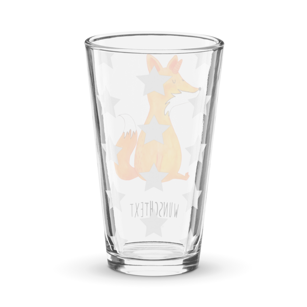 Personalisiertes Trinkglas Fuchshörnchen Wunsch Personalisiertes Trinkglas, Personalisiertes Glas, Personalisiertes Pint Glas, Personalisiertes Bierglas, Personalisiertes Cocktail Glas, Personalisiertes Wasserglas, Glas mit Namen, Glas selber bedrucken, Wunschtext, Selbst drucken, Wunschname, Einhorn, Einhörner, Einhorn Deko, Pegasus, Unicorn, Fuchs, Unicorns, Fuchshörnchen, Fuchshorn, Foxycorn, Füchse