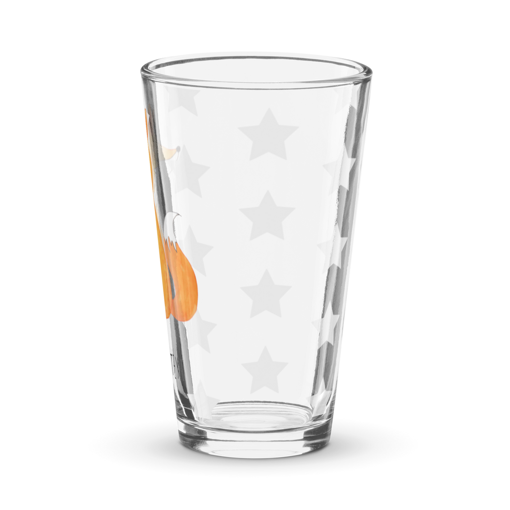 Personalisiertes Trinkglas Fuchshörnchen Wunsch Personalisiertes Trinkglas, Personalisiertes Glas, Personalisiertes Pint Glas, Personalisiertes Bierglas, Personalisiertes Cocktail Glas, Personalisiertes Wasserglas, Glas mit Namen, Glas selber bedrucken, Wunschtext, Selbst drucken, Wunschname, Einhorn, Einhörner, Einhorn Deko, Pegasus, Unicorn, Fuchs, Unicorns, Fuchshörnchen, Fuchshorn, Foxycorn, Füchse