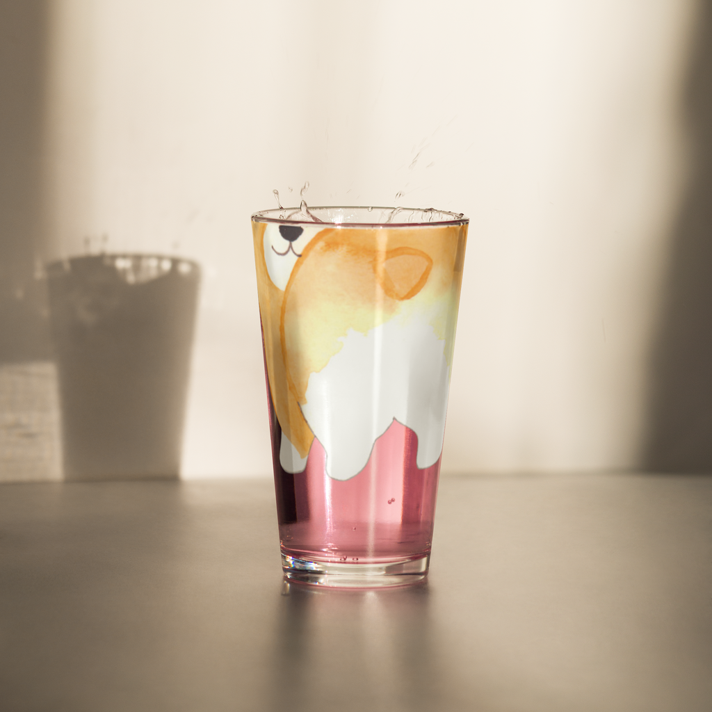 Personalisiertes Trinkglas Corgie Po Personalisiertes Trinkglas, Personalisiertes Glas, Personalisiertes Pint Glas, Personalisiertes Bierglas, Personalisiertes Cocktail Glas, Personalisiertes Wasserglas, Glas mit Namen, Glas selber bedrucken, Wunschtext, Selbst drucken, Wunschname, Hund, Hundemotiv, Haustier, Hunderasse, Tierliebhaber, Hundebesitzer, Sprüche, Corgie, Hundeliebe, Motivation, Selbstliebe, Spruch