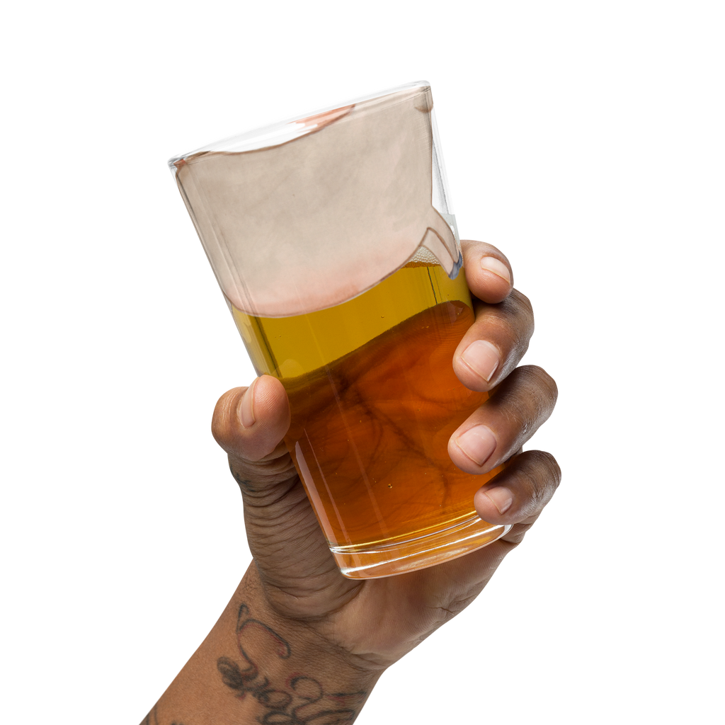 Personalisiertes Trinkglas Pferd springt Personalisiertes Trinkglas, Personalisiertes Glas, Personalisiertes Pint Glas, Personalisiertes Bierglas, Personalisiertes Cocktail Glas, Personalisiertes Wasserglas, Glas mit Namen, Glas selber bedrucken, Wunschtext, Selbst drucken, Wunschname, Bauernhof, Hoftiere, Landwirt, Landwirtin, Pferd, Pony, Pferde, Stall, Pferdestall, ausreiten, reiten, Pferdebesitzer