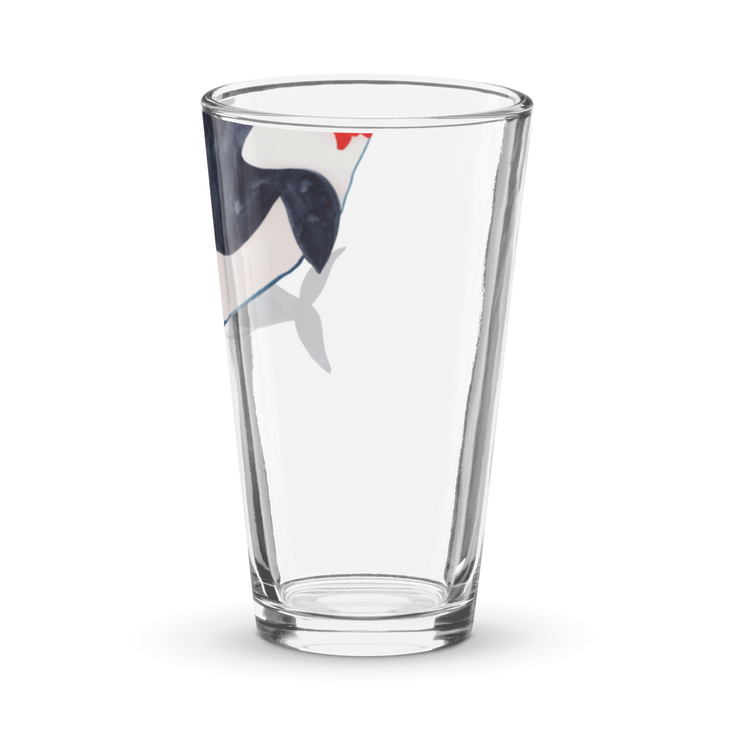Personalisiertes Trinkglas Orca Zylinder Personalisiertes Trinkglas, Personalisiertes Glas, Personalisiertes Pint Glas, Personalisiertes Bierglas, Personalisiertes Cocktail Glas, Personalisiertes Wasserglas, Glas mit Namen, Glas selber bedrucken, Wunschtext, Selbst drucken, Wunschname, Meerestiere, Meer, Urlaub, Narwal, Glitter, Konfetti, Glitzer, Geburtstag, Feier, Fete, Fest, Glückwunsch, Orca
