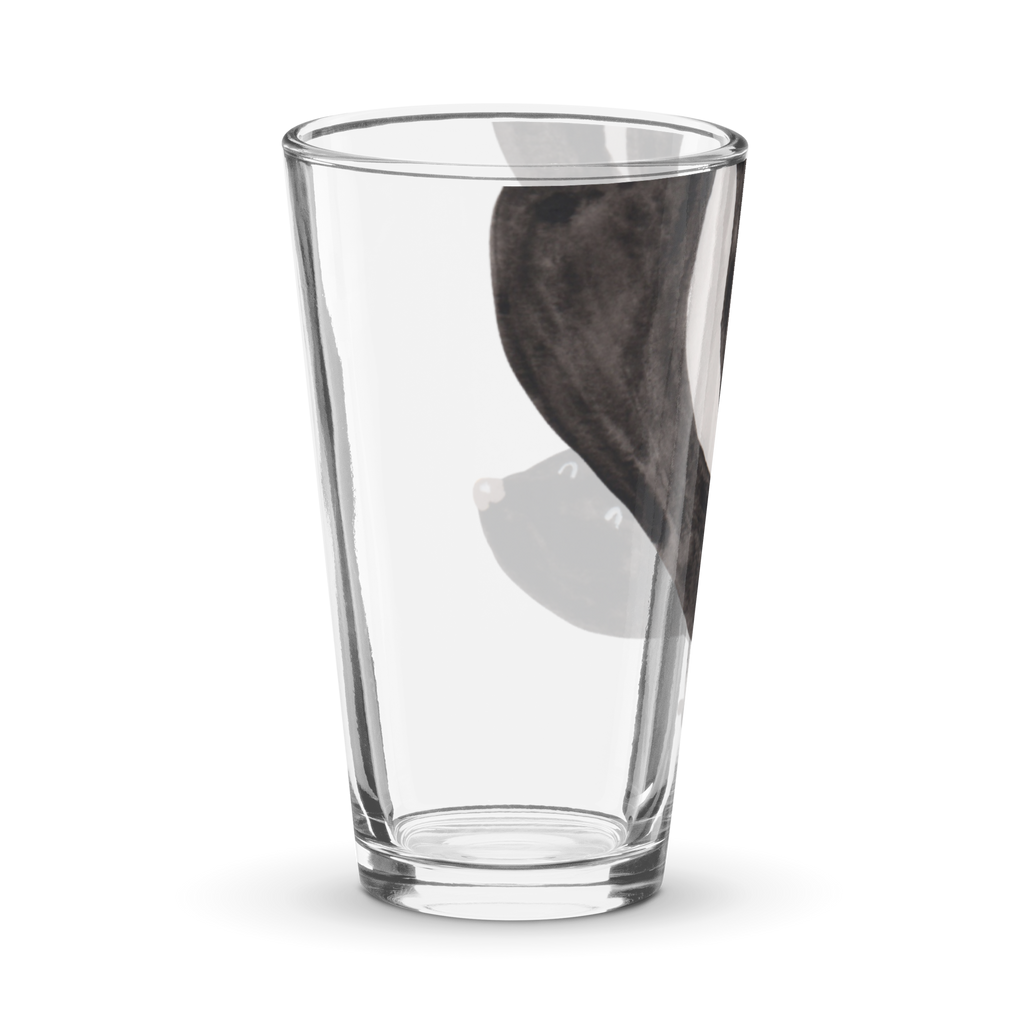 Personalisiertes Trinkglas Stinktier Handstand Personalisiertes Trinkglas, Personalisiertes Glas, Personalisiertes Pint Glas, Personalisiertes Bierglas, Personalisiertes Cocktail Glas, Personalisiertes Wasserglas, Glas mit Namen, Glas selber bedrucken, Wunschtext, Selbst drucken, Wunschname, Stinktier, Skunk, Wildtier, Raubtier, Stinker, Stinki, Spielplatz, verpielt, Kind