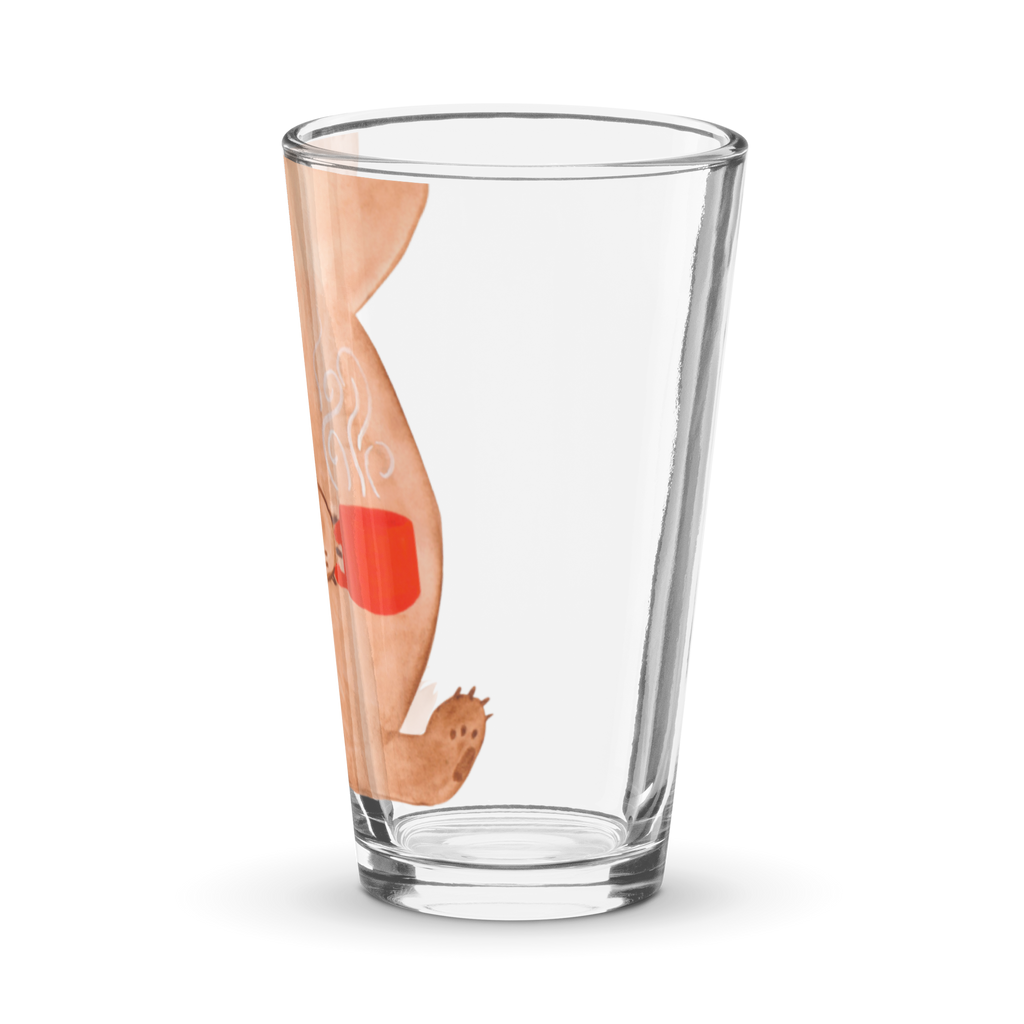 Personalisiertes Trinkglas Bär Kaffee Personalisiertes Trinkglas, Personalisiertes Glas, Personalisiertes Pint Glas, Personalisiertes Bierglas, Personalisiertes Cocktail Glas, Personalisiertes Wasserglas, Glas mit Namen, Glas selber bedrucken, Wunschtext, Selbst drucken, Wunschname, Bär, Teddy, Teddybär, Kaffee, Coffee, Bären, guten Morgen, Morgenroutine, Welt erobern, Welt retten, Motivation