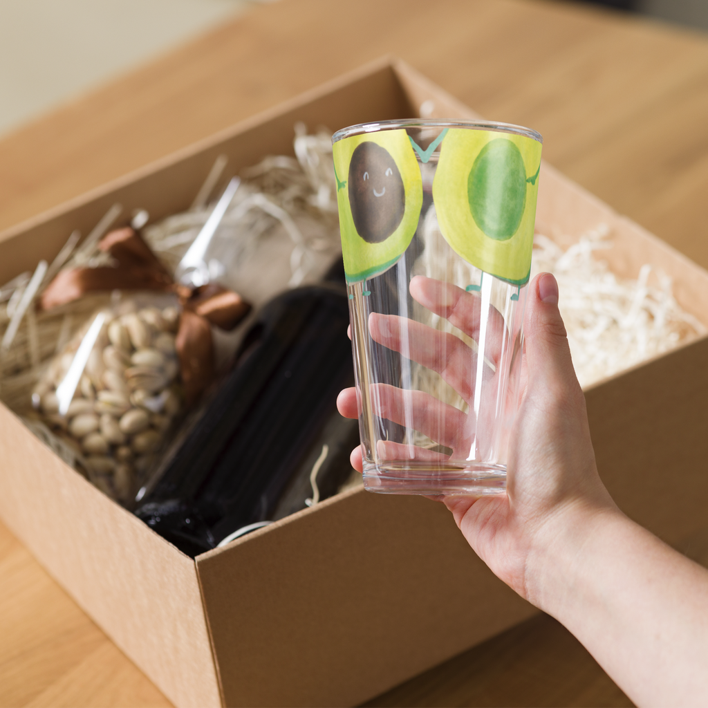 Personalisiertes Trinkglas Avocado Pärchen Personalisiertes Trinkglas, Personalisiertes Glas, Personalisiertes Pint Glas, Personalisiertes Bierglas, Personalisiertes Cocktail Glas, Personalisiertes Wasserglas, Glas mit Namen, Glas selber bedrucken, Wunschtext, Selbst drucken, Wunschname, Avocado, Veggie, Vegan, Gesund, Avocuddle, Liebe, Schwangerschaft, Familie, Babyshower, Babyparty, Hochzeit, Kinder, Avocados, Geburt