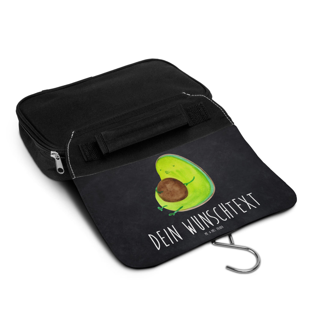 Personalisierter Kulturbeutel Avocado pfeift Personalisierter Kulturbeutel, Personalisierte Waschtasche, Personalisierte Kosmetiktasche, Damen, Herren, Personalisierte Aufbewahrungstasche, Personalisierte Schminktasche, Personalisierter Kosmetikbeutel, Personalisierter Organizer, Personalisierte Kulturtasche, Personalisierte Schminkutensil, Personalisierung, Wunschtext, Wunschname, Selbst bedrucken, Kulturbeutel mit Namen, Avocado, Veggie, Vegan, Gesund, Diät, Abnehmen, Ernährung, dick sein, Pummelfee