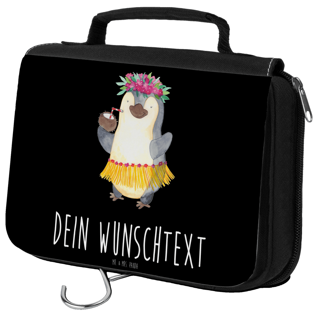 Personalisierter Kulturbeutel Pinguin Kokosnuss Personalisierter Kulturbeutel, Personalisierte Waschtasche, Personalisierte Kosmetiktasche, Damen, Herren, Personalisierte Aufbewahrungstasche, Personalisierte Schminktasche, Personalisierter Kosmetikbeutel, Personalisierter Organizer, Personalisierte Kulturtasche, Personalisierte Schminkutensil, Personalisierung, Wunschtext, Wunschname, Selbst bedrucken, Kulturbeutel mit Namen, Pinguin, Aloha, Hawaii, Urlaub, Kokosnuss, Pinguine