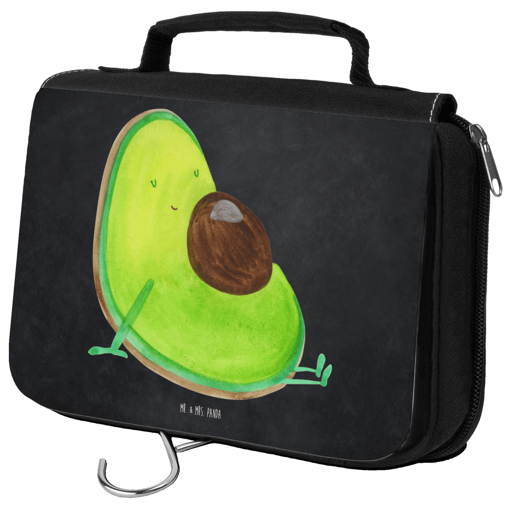 Kulturbeutel Avocado schwanger Kulturbeutel, Zum Aufhängen, Waschtasche, Kosmetiktasche, Damen, Herren, Aufbewahrungstasche, Schminktasche, Kosmetikbeutel, Organizer, Kulturtasche, Schminkutensil, Avocado, Veggie, Vegan, Gesund, schwanger, Schwangerschaft, Babyparty, Babyshower