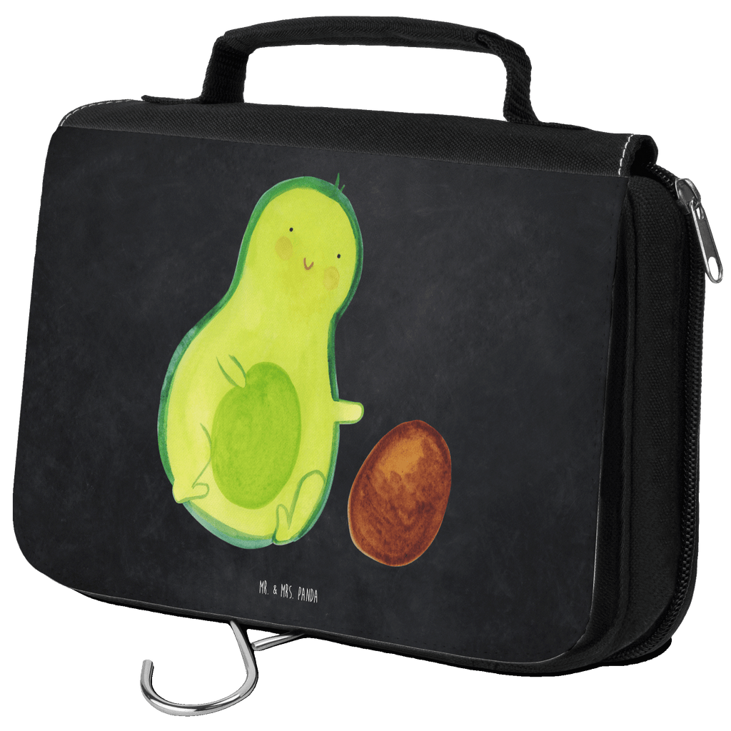 Kulturbeutel Avocado rollt Kern Kulturbeutel, Zum Aufhängen, Waschtasche, Kosmetiktasche, Damen, Herren, Aufbewahrungstasche, Schminktasche, Kosmetikbeutel, Organizer, Kulturtasche, Schminkutensil, Avocado, Veggie, Vegan, Gesund, Avocados, Schwanger, Geburt, Geburtstag, Säugling, Kind, erstes Kind, zur Geburt, Schwangerschaft, Babyparty, Baby, große Liebe, Liebe, Love