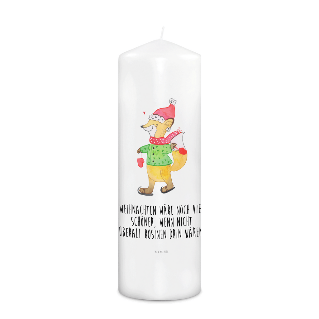 Kerze Fuchs  Schlittschuhe Kerze, Taufkerze, Kommunionskerze, Geburtstagskerze, Geschenk Kerze, Taufgeschenk Kerze, Kerze mit Druck, Besondere Kerze, Geschenkidee Kerze, Kerze für Kommunion, Geburtstag Kerze, Kommunion Kerze, Winter, Weihnachten, Weihnachtsdeko, Nikolaus, Advent, Heiligabend, Wintermotiv, Weihnachtsmann, Weihnachtstage, Weihnachtsbaum, Tannenbaum, Weihnachtszeit