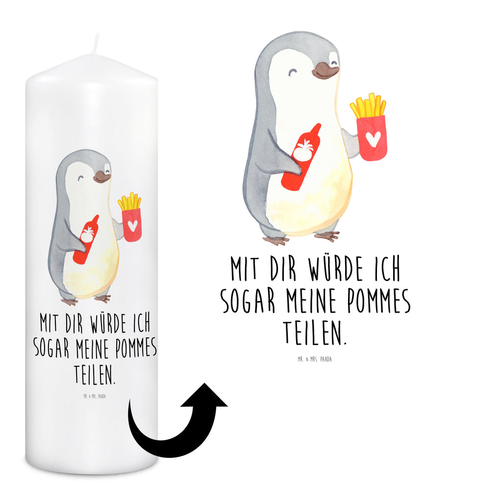 Kerze Pinguin Pommes Valentinstag, Geschenk für Frauen, Liebesgeschenk, Jahrestag, Hochzeitstag, Mitbringsel, Geschenk für Freundin, Geschenk für Partner, Freund, Liebesbeweis, für Männer, für Ehemann Kerze, Taufkerze, Kommunionskerze, Geburtstagskerze, Geschenk Kerze, Taufgeschenk Kerze, Kerze mit Druck, Besondere Kerze, Geschenkidee Kerze, Kerze für Kommunion, Geburtstag Kerze, Kommunion Kerze  Liebe,  Partner, Freund, Freundin, Ehemann, Ehefrau, Heiraten, Verlobung, Heiratsantrag, Liebesgeschenk, Jahrestag, Hocheitstag
