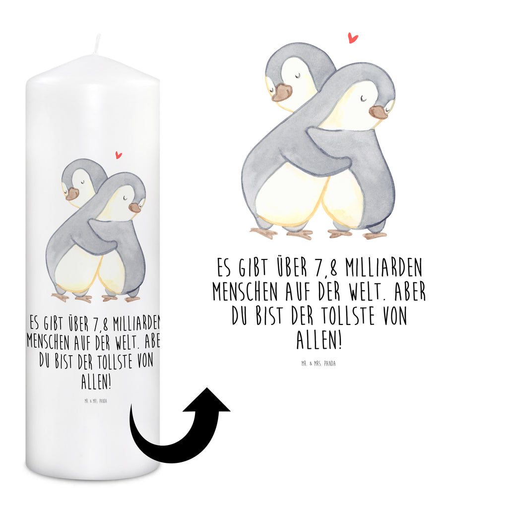 Kerze Pinguine Kuscheln Valentinstag, Geschenk für Frauen, Liebesgeschenk, Jahrestag, Hochzeitstag, Mitbringsel, Geschenk für Freundin, Geschenk für Partner, Freund, Liebesbeweis, für Männer, für Ehemann Kerze, Taufkerze, Kommunionskerze, Geburtstagskerze, Geschenk Kerze, Taufgeschenk Kerze, Kerze mit Druck, Besondere Kerze, Geschenkidee Kerze, Kerze für Kommunion, Geburtstag Kerze, Kommunion Kerze  Liebe,  Partner, Freund, Freundin, Ehemann, Ehefrau, Heiraten, Verlobung, Heiratsantrag, Liebesgeschenk, Jahrestag, Hocheitstag