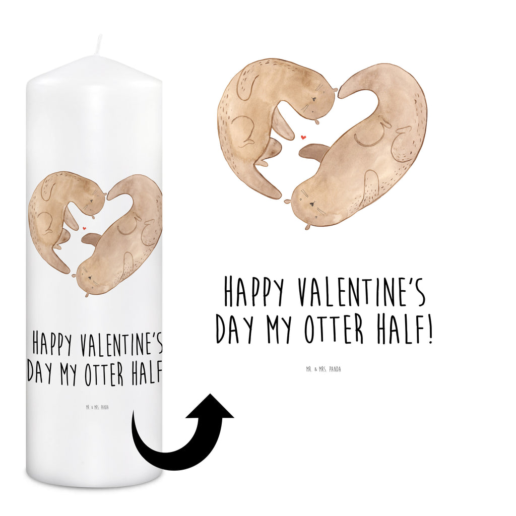 Kerze Otter Valentine Valentinstag, Geschenk für Frauen, Liebesgeschenk, Jahrestag, Hochzeitstag, Mitbringsel, Geschenk für Freundin, Geschenk für Partner, Freund, Liebesbeweis, für Männer, für Ehemann Kerze, Taufkerze, Kommunionskerze, Geburtstagskerze, Geschenk Kerze, Taufgeschenk Kerze, Kerze mit Druck, Besondere Kerze, Geschenkidee Kerze, Kerze für Kommunion, Geburtstag Kerze, Kommunion Kerze  Liebe,  Partner, Freund, Freundin, Ehemann, Ehefrau, Heiraten, Verlobung, Heiratsantrag, Liebesgeschenk, Jahrestag, Hocheitstag