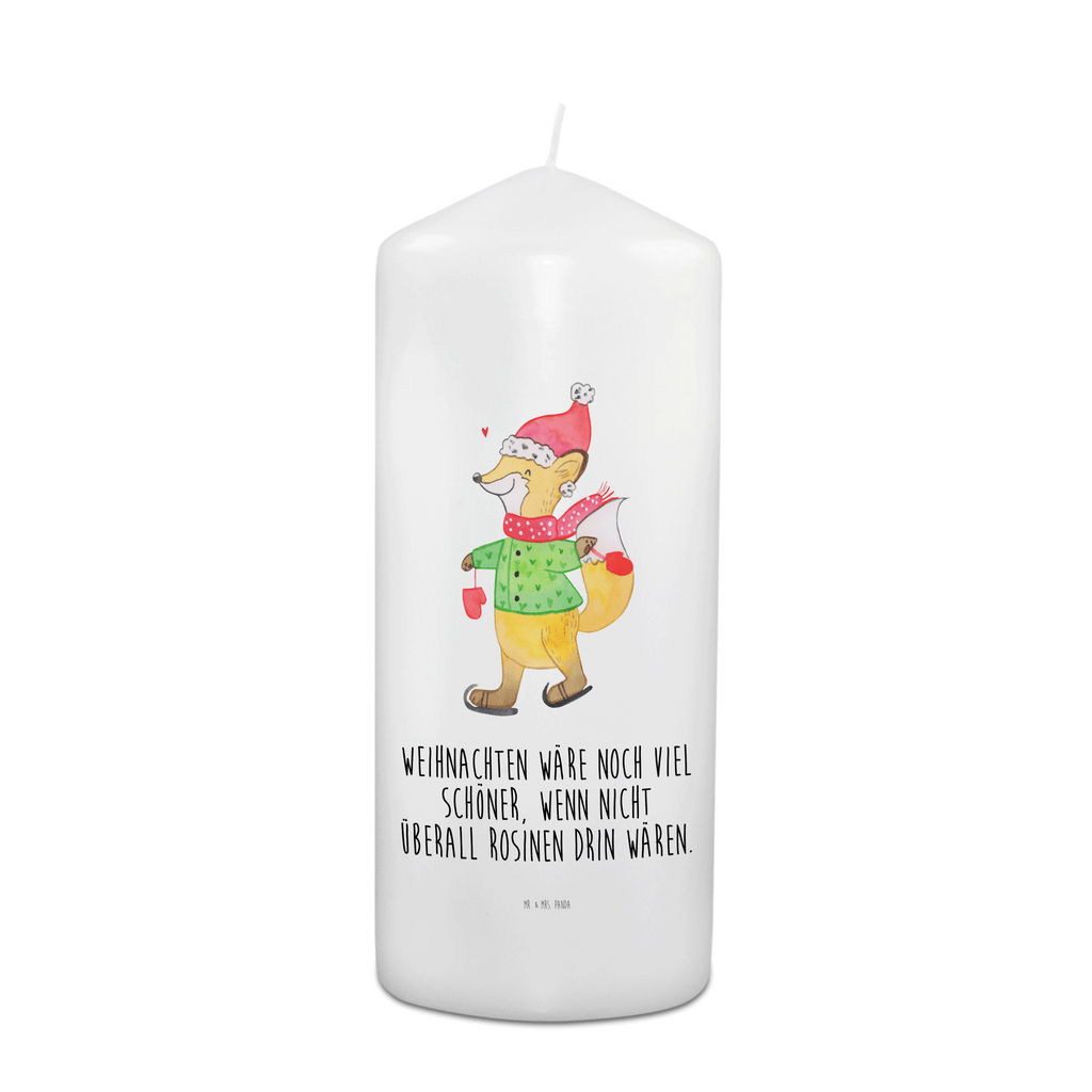 Kerze Fuchs  Schlittschuhe Kerze, Taufkerze, Kommunionskerze, Geburtstagskerze, Geschenk Kerze, Taufgeschenk Kerze, Kerze mit Druck, Besondere Kerze, Geschenkidee Kerze, Kerze für Kommunion, Geburtstag Kerze, Kommunion Kerze, Winter, Weihnachten, Weihnachtsdeko, Nikolaus, Advent, Heiligabend, Wintermotiv, Weihnachtsmann, Weihnachtstage, Weihnachtsbaum, Tannenbaum, Weihnachtszeit