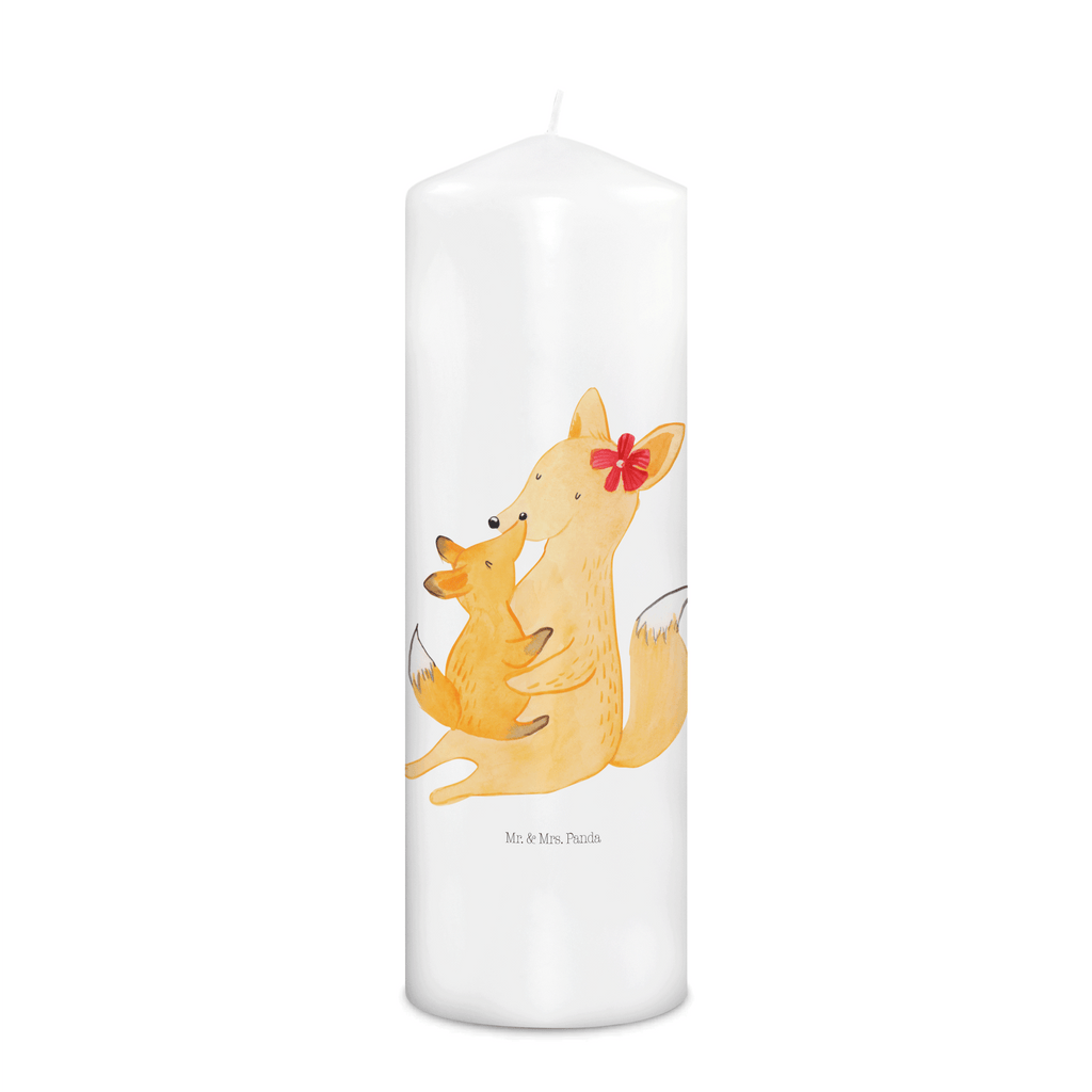 Kerze Fuchs Mama & Kind Kerze, Taufkerze, Kommunionskerze, Geburtstagskerze, Geschenk Kerze, Taufgeschenk Kerze, Kerze mit Druck, Besondere Kerze, Geschenkidee Kerze, Kerze für Kommunion, Geburtstag Kerze, Kommunion Kerze, Familie, Vatertag, Muttertag, Bruder, Schwester, Mama, Papa, Oma, Opa, Mutter, Tochter, Lieblingstochter, Beste Tochter, Geschenk