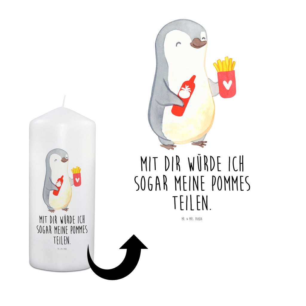 Kerze Pinguin Pommes Valentinstag, Geschenk für Frauen, Liebesgeschenk, Jahrestag, Hochzeitstag, Mitbringsel, Geschenk für Freundin, Geschenk für Partner, Freund, Liebesbeweis, für Männer, für Ehemann Kerze, Taufkerze, Kommunionskerze, Geburtstagskerze, Geschenk Kerze, Taufgeschenk Kerze, Kerze mit Druck, Besondere Kerze, Geschenkidee Kerze, Kerze für Kommunion, Geburtstag Kerze, Kommunion Kerze  Liebe,  Partner, Freund, Freundin, Ehemann, Ehefrau, Heiraten, Verlobung, Heiratsantrag, Liebesgeschenk, Jahrestag, Hocheitstag