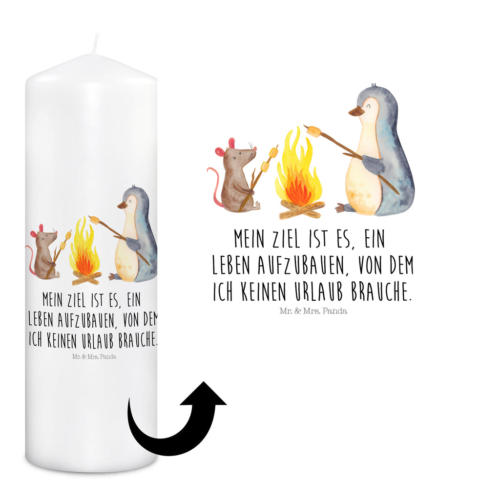 Kerze Pinguin Lagerfeuer Kerze, Taufkerze, Kommunionskerze, Geburtstagskerze, Geschenk Kerze, Taufgeschenk Kerze, Kerze mit Druck, Besondere Kerze, Geschenkidee Kerze, Kerze für Kommunion, Geburtstag Kerze, Kommunion Kerze, Pinguin, Maus, Pinguine, Lagerfeuer, Leben, Arbeit, Job, Motivation, Büro, Büroalltag, Lebensspruch, Lebensmotivation, Neustart, Liebe, grillen, Feuer, Marshmallows
