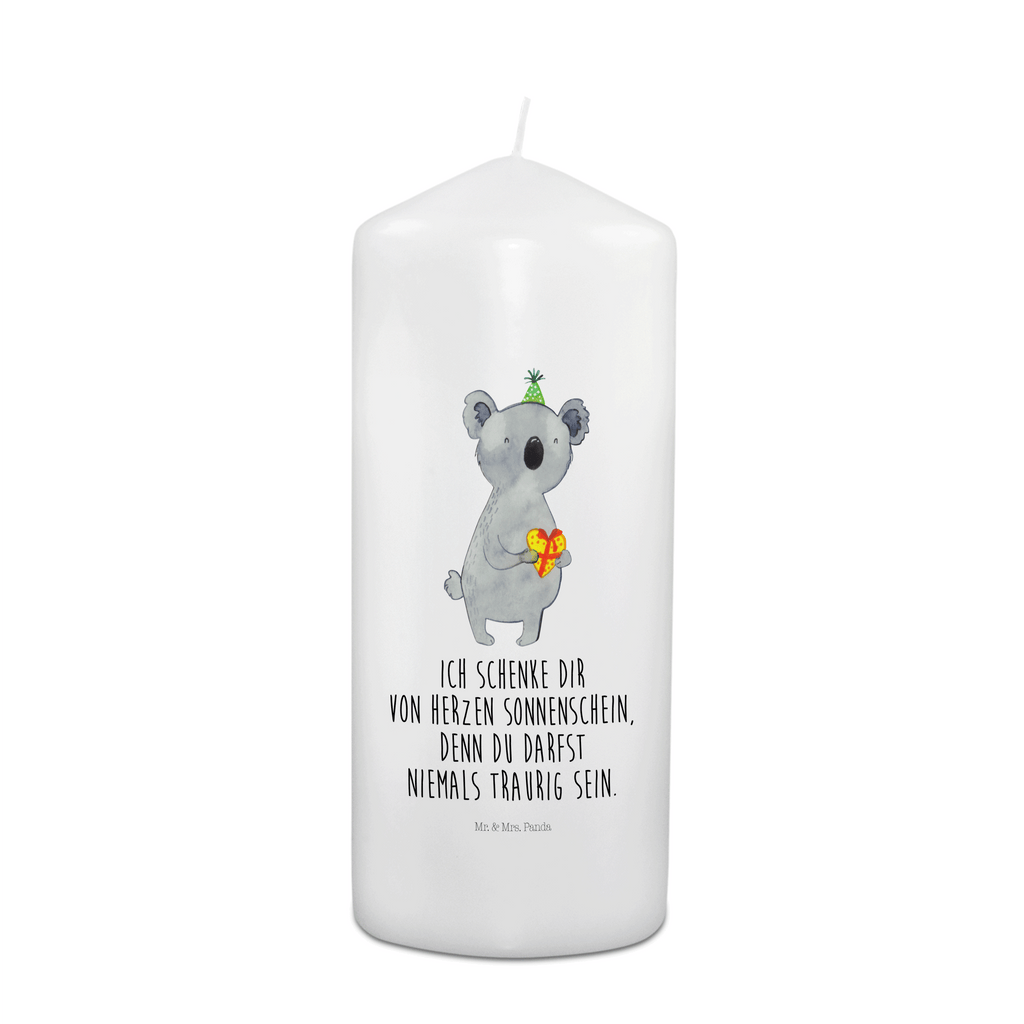 Kerze Koala Geschenk Kerze, Taufkerze, Kommunionskerze, Geburtstagskerze, Geschenk Kerze, Taufgeschenk Kerze, Kerze mit Druck, Besondere Kerze, Geschenkidee Kerze, Kerze für Kommunion, Geburtstag Kerze, Kommunion Kerze, Koala, Koalabär, Geschenk, Geburtstag, Party
