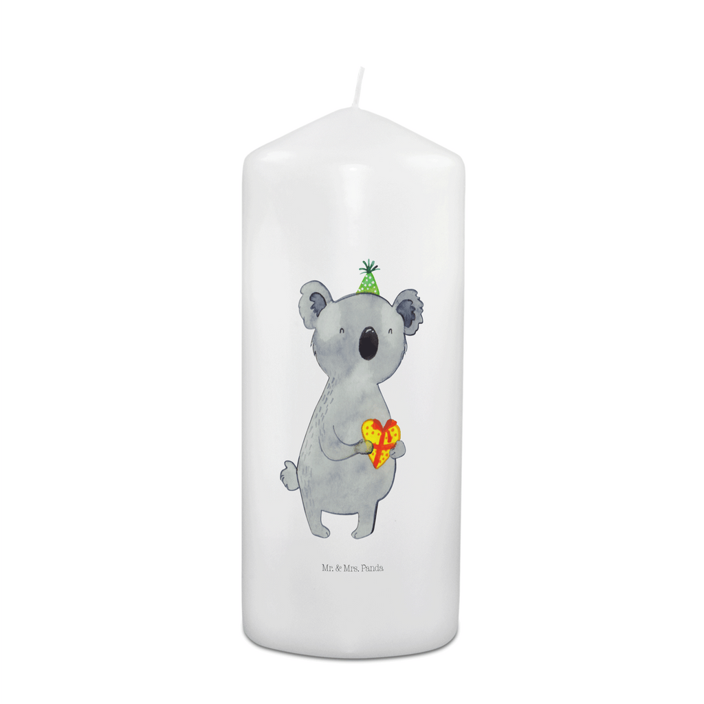 Kerze Koala Geschenk Kerze, Taufkerze, Kommunionskerze, Geburtstagskerze, Geschenk Kerze, Taufgeschenk Kerze, Kerze mit Druck, Besondere Kerze, Geschenkidee Kerze, Kerze für Kommunion, Geburtstag Kerze, Kommunion Kerze, Koala, Koalabär, Geschenk, Geburtstag, Party
