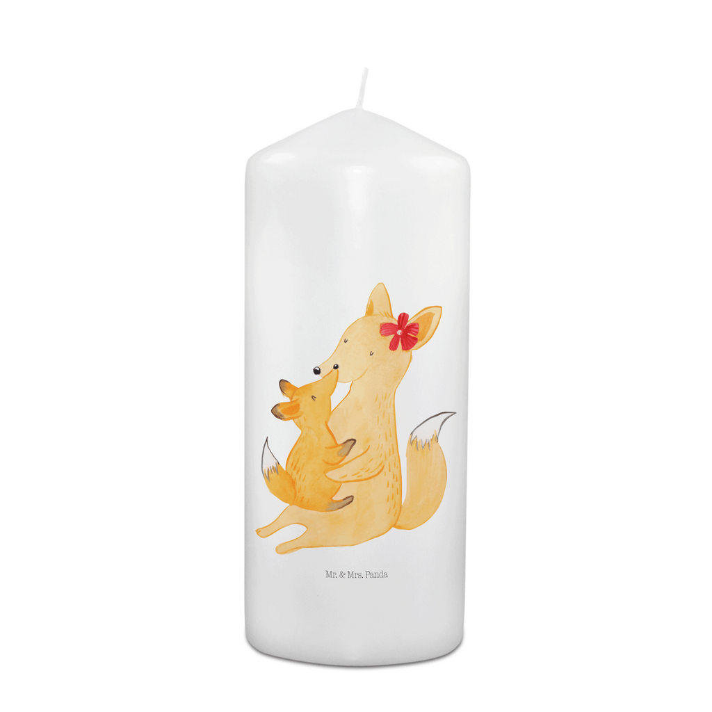 Kerze Fuchs Mama & Kind Kerze, Taufkerze, Kommunionskerze, Geburtstagskerze, Geschenk Kerze, Taufgeschenk Kerze, Kerze mit Druck, Besondere Kerze, Geschenkidee Kerze, Kerze für Kommunion, Geburtstag Kerze, Kommunion Kerze, Familie, Vatertag, Muttertag, Bruder, Schwester, Mama, Papa, Oma, Opa, Mutter, Tochter, Lieblingstochter, Beste Tochter, Geschenk