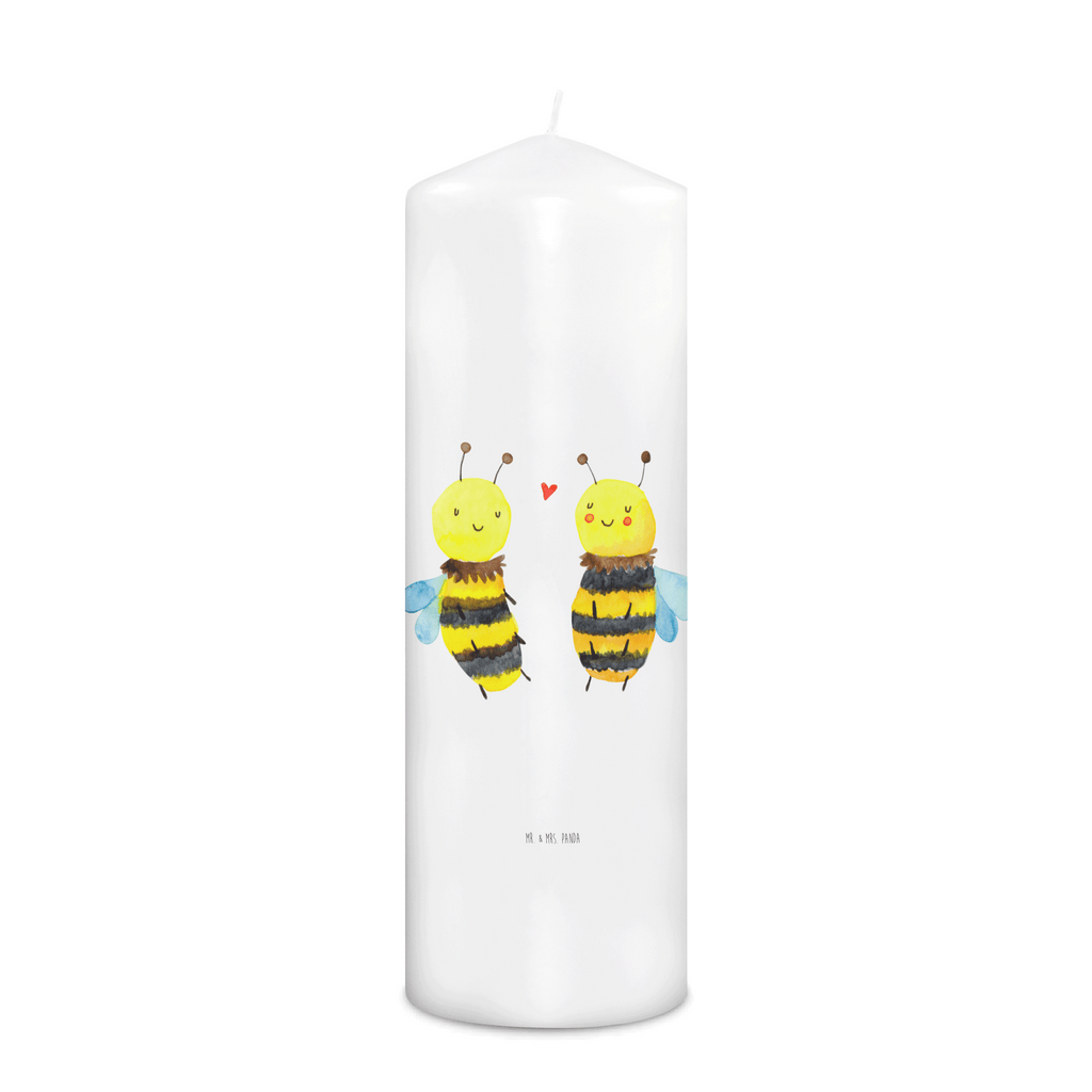 Kerze Biene Verliebt Kerze, Taufkerze, Kommunionskerze, Geburtstagskerze, Geschenk Kerze, Taufgeschenk Kerze, Kerze mit Druck, Besondere Kerze, Geschenkidee Kerze, Kerze für Kommunion, Geburtstag Kerze, Kommunion Kerze, Biene, Wespe, Hummel