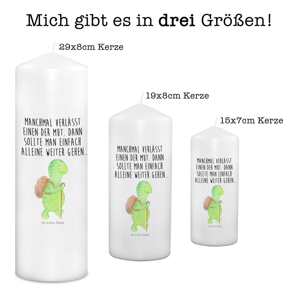 Kerze Schildkröte Wanderer Kerze, Taufkerze, Kommunionskerze, Geburtstagskerze, Geschenk Kerze, Taufgeschenk Kerze, Kerze mit Druck, Besondere Kerze, Geschenkidee Kerze, Kerze für Kommunion, Geburtstag Kerze, Kommunion Kerze, Schildkröte, Schildkröten, Motivation, Motivationsspruch, Motivationssprüche, Neuanfang