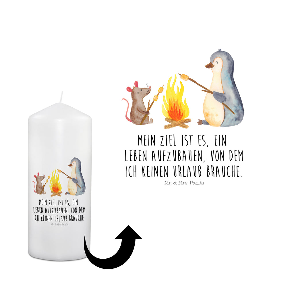 Kerze Pinguin Lagerfeuer Kerze, Taufkerze, Kommunionskerze, Geburtstagskerze, Geschenk Kerze, Taufgeschenk Kerze, Kerze mit Druck, Besondere Kerze, Geschenkidee Kerze, Kerze für Kommunion, Geburtstag Kerze, Kommunion Kerze, Pinguin, Maus, Pinguine, Lagerfeuer, Leben, Arbeit, Job, Motivation, Büro, Büroalltag, Lebensspruch, Lebensmotivation, Neustart, Liebe, grillen, Feuer, Marshmallows